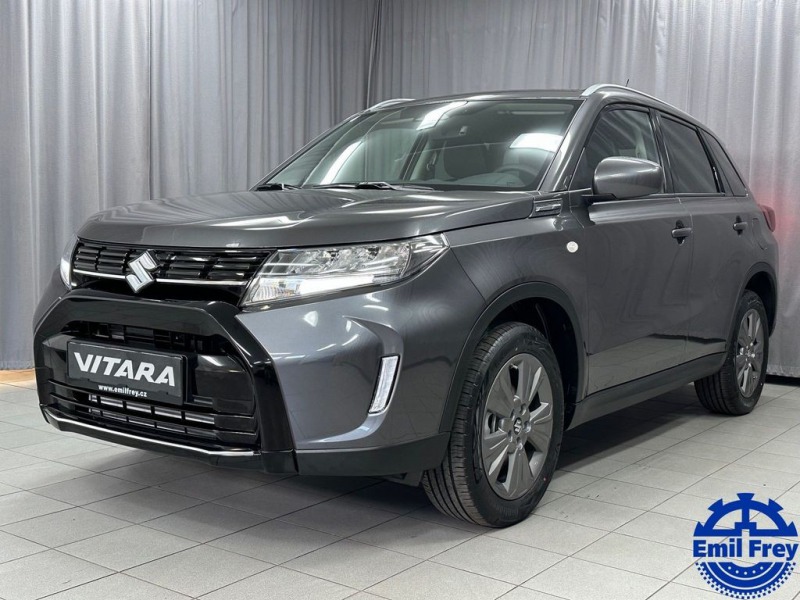 Suzuki Vitara 1,4 Premium 4x4-k odběru