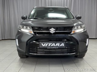 Suzuki Vitara 1,4 Premium 4x4-k odběru 2025