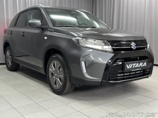Suzuki Vitara 1,4 Premium 4x4-k odběru 2025
