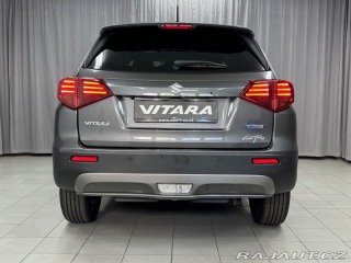 Suzuki Vitara 1,4 Premium 4x4-k odběru 2025