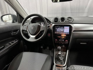 Suzuki Vitara 1,4 Premium 4x4-k odběru 2025