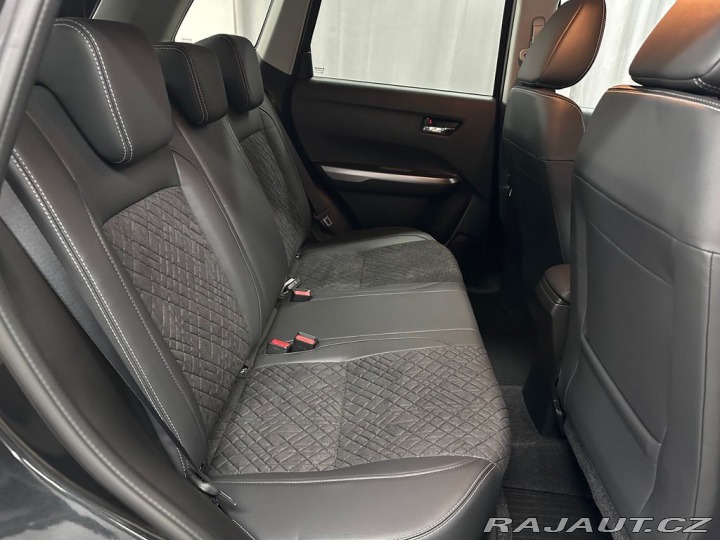 Suzuki Vitara 1,4 Elegance4x4-k odběru 2025