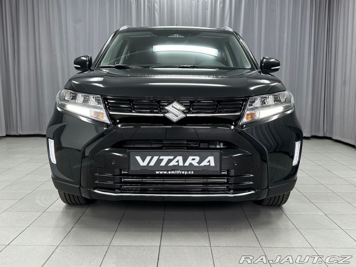 Suzuki Vitara 1,4 Elegance4x4-k odběru 2025