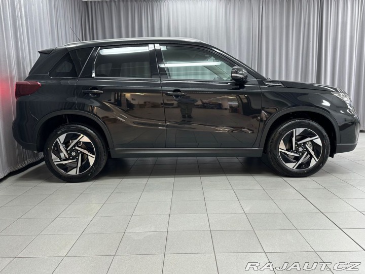 Suzuki Vitara 1,4 Elegance4x4-vůz do vý 2026
