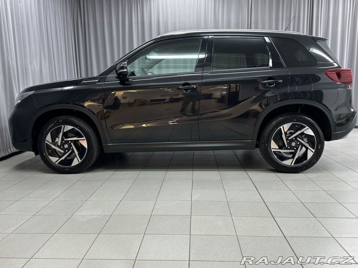 Suzuki Vitara 1,4 Elegance4x4-vůz do vý 2026