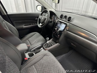Suzuki Vitara 1,4 Elegance4x4-k odběru 2025