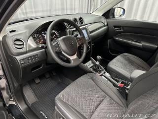 Suzuki Vitara 1,4 Elegance4x4-k odběru 2025