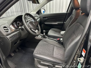 Suzuki Vitara 1,4 Elegance4x4-k odběru 2025