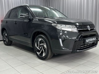 Suzuki Vitara 1,4 Elegance4x4-k odběru 2025