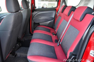Fiat Dobló 1.3JTD TAŽNÉ A/C 2010