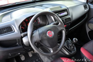 Fiat Dobló 1.3JTD TAŽNÉ A/C 2010
