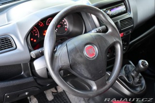 Fiat Dobló 1.3JTD TAŽNÉ A/C 2010
