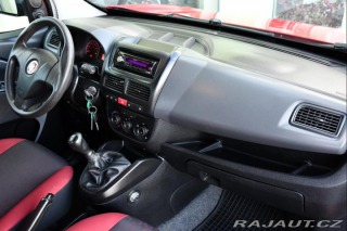 Fiat Dobló 1.3JTD TAŽNÉ A/C 2010