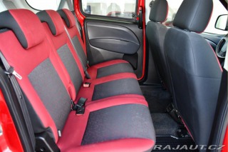 Fiat Dobló 1.3JTD TAŽNÉ A/C 2010