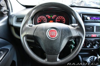 Fiat Dobló 1.3JTD TAŽNÉ A/C 2010
