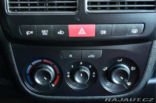 Fiat Dobló 1.3JTD TAŽNÉ A/C 2010
