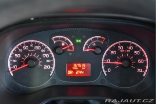 Fiat Dobló 1.3JTD TAŽNÉ A/C 2010