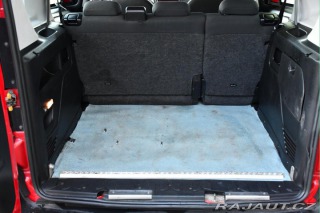 Fiat Dobló 1.3JTD TAŽNÉ A/C 2010