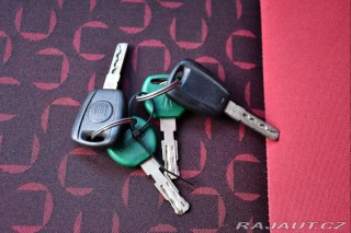 Fiat Dobló 1.3JTD TAŽNÉ A/C 2010