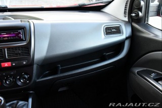 Fiat Dobló 1.3JTD TAŽNÉ A/C 2010