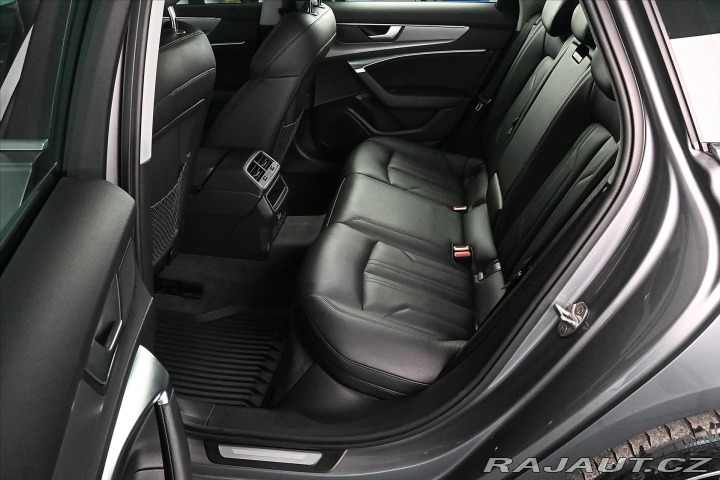 Audi A6 2,0 40TDi 150kW *Sport* S 2020