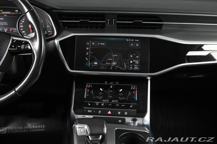 Audi A6 2,0 40TDi 150kW *Sport* S 2020