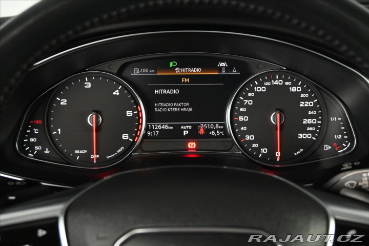 Audi A6 2,0 40TDi 150kW *Sport* S 2020