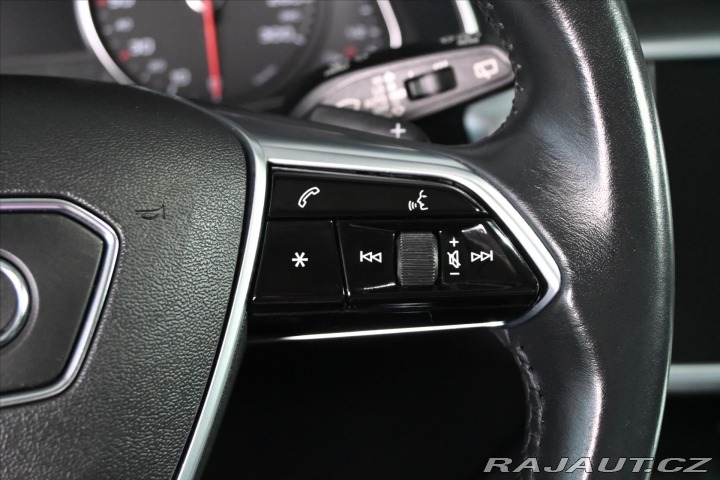 Audi A6 2,0 40TDi 150kW *Sport* S 2020