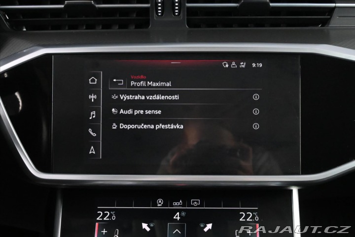 Audi A6 2,0 40TDi 150kW *Sport* S 2020