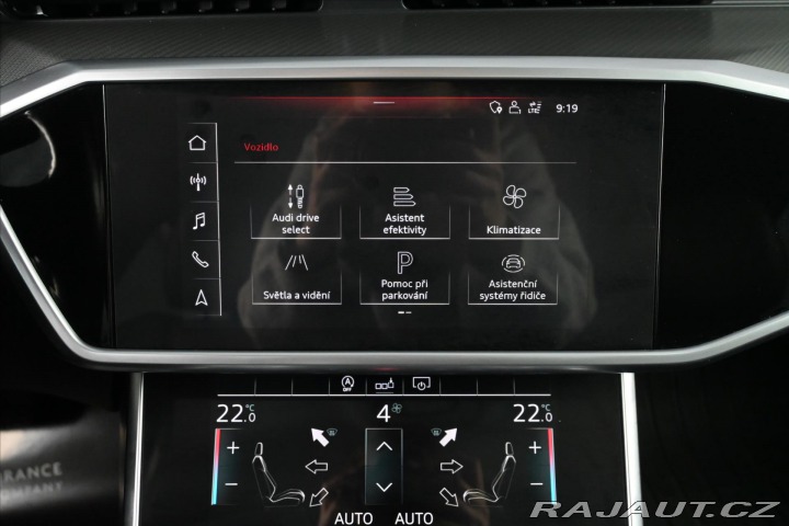Audi A6 2,0 40TDi 150kW *Sport* S 2020
