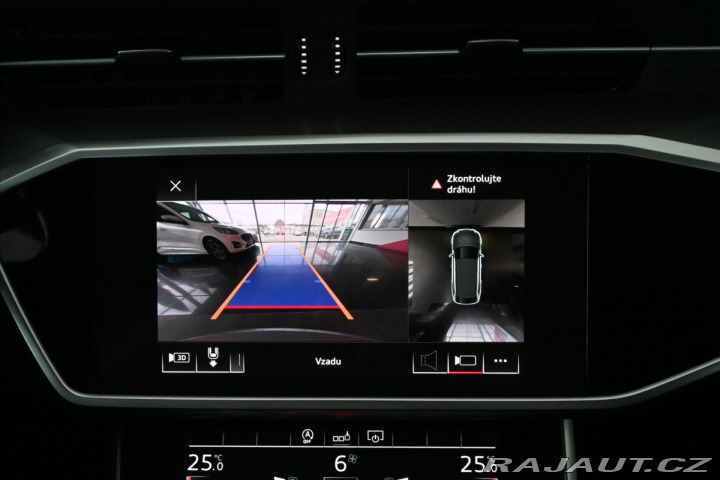 Audi A6 2,0 40TDi 150kW *Sport* S 2020