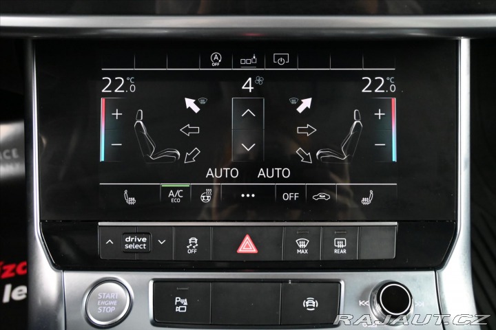 Audi A6 2,0 40TDi 150kW *Sport* S 2020