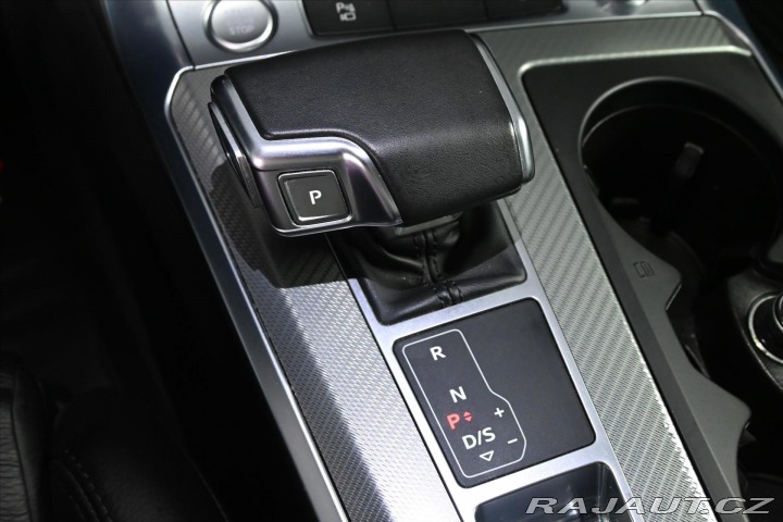 Audi A6 2,0 40TDi 150kW *Sport* S 2020