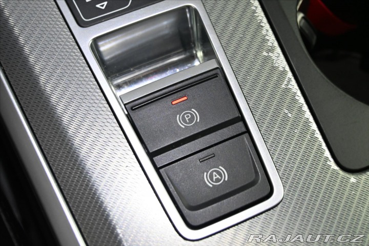 Audi A6 2,0 40TDi 150kW *Sport* S 2020