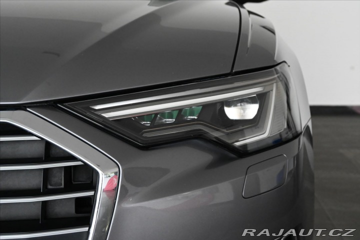 Audi A6 2,0 40TDi 150kW *Sport* S 2020