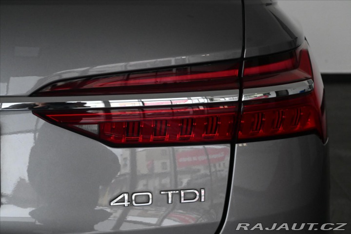 Audi A6 2,0 40TDi 150kW *Sport* S 2020