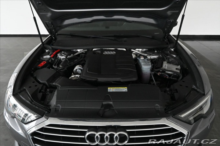 Audi A6 2,0 40TDi 150kW *Sport* S 2020