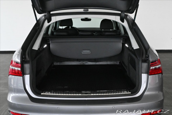 Audi A6 2,0 40TDi 150kW *Sport* S 2020
