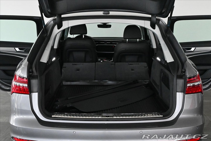Audi A6 2,0 40TDi 150kW *Sport* S 2020
