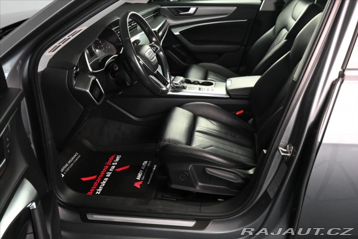 Audi A6 2,0 40TDi 150kW *Sport* S 2020
