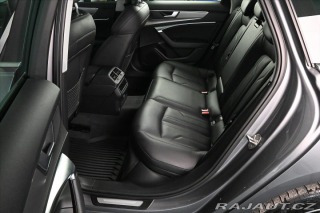 Audi A6 2,0 40TDi 150kW *Sport* S 2020