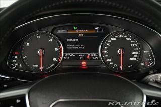 Audi A6 2,0 40TDi 150kW *Sport* S 2020