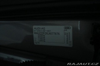 Audi A6 2,0 40TDi 150kW *Sport* S 2020