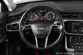 Audi A6 2,0 40TDi 150kW *Sport* S 2020