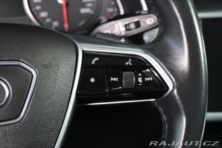 Audi A6 2,0 40TDi 150kW *Sport* S 2020