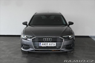 Audi A6 2,0 40TDi 150kW *Sport* S 2020