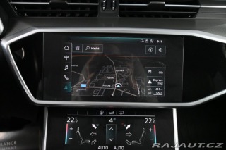 Audi A6 2,0 40TDi 150kW *Sport* S 2020
