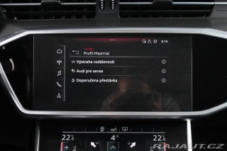 Audi A6 2,0 40TDi 150kW *Sport* S 2020