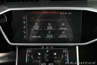 Audi A6 2,0 40TDi 150kW *Sport* S 2020