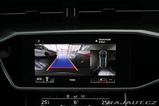 Audi A6 2,0 40TDi 150kW *Sport* S 2020